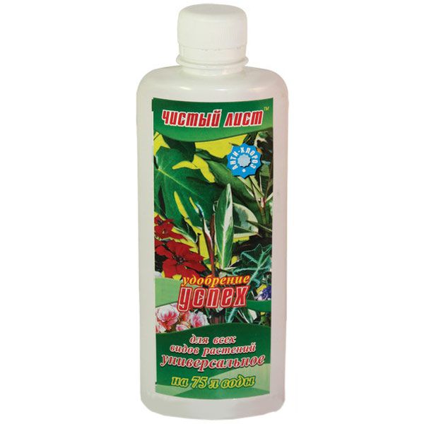 Удобрение Успех универсальное 0.31 л