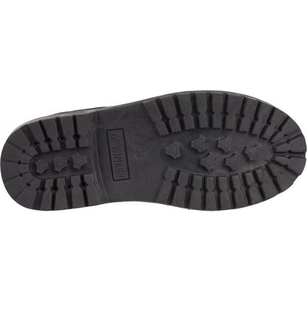 Ботинки McKinley Tirano P II JR 269968-050 р. 38 черный