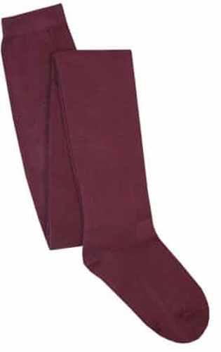 Колготки детские Duna 489 489 р.98-104 бордовый 