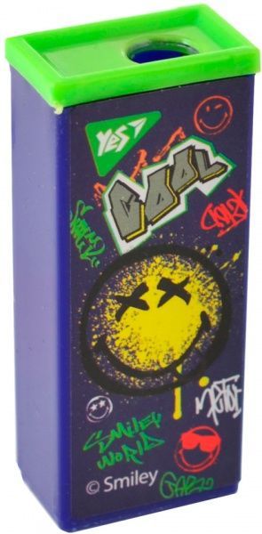 Чинка прямокутна (х) YES