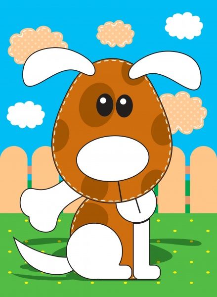 Книга «Цікава мозаїка. Домашні тварини» 9786177282784