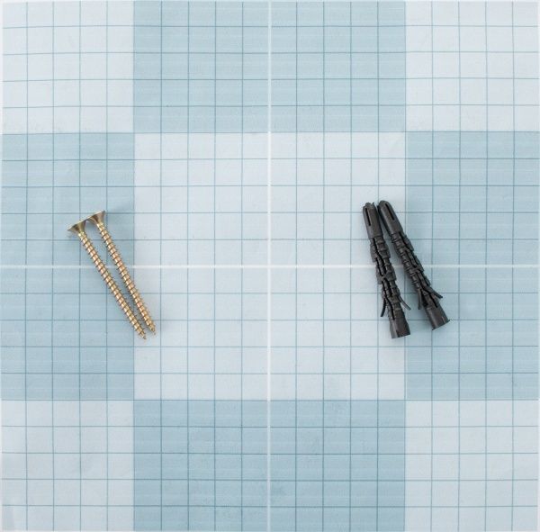 Карниз Gardinia Bona одинарний укомплектований d28 мм 240 см натуральний 