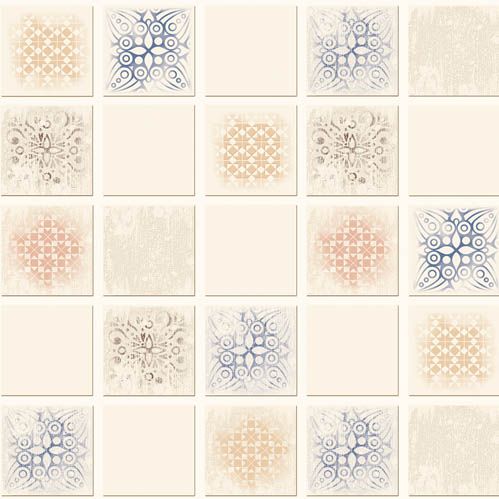 Панель ПВХ Ретро