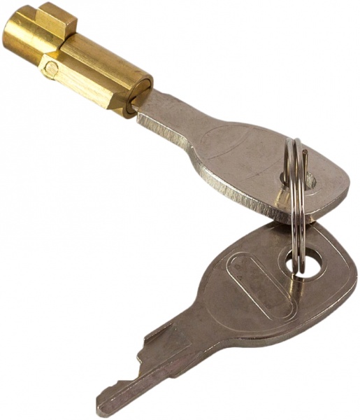 Замок AL-KO для сцепного устройства АК7 (203216)