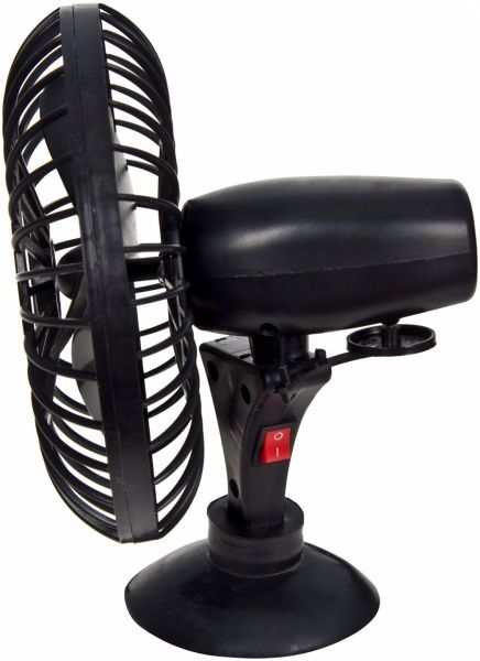 Вентилятор автомобільний CoolFun HF-332 Vitol CoolFun HF-332