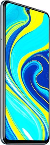 Смартфон Xiaomi Redmi Note 9S 4/64GB interstellar grey (629686) 