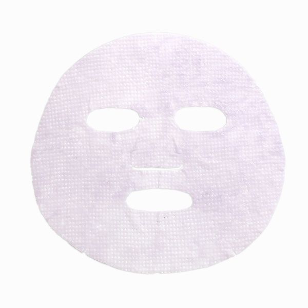 Маска для лица Kocostar противоспалительная Черничное наслаждение 40 г