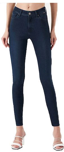 Джинси Mavi ALISSA Midnight GOLD Shape 1067831058 р. 29 