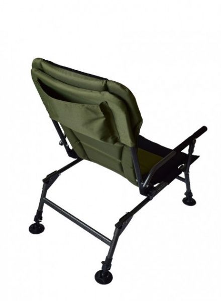 Крісло розкладне Novator SR-2