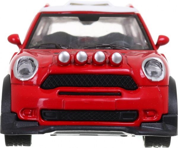 Автомодель АвтоСвіт 1:32 Машина AS-2311 AS-2311