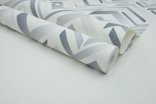 Обои виниловые на флизелиновой основе Sintra Ray 373330 1,06x10,05 м 