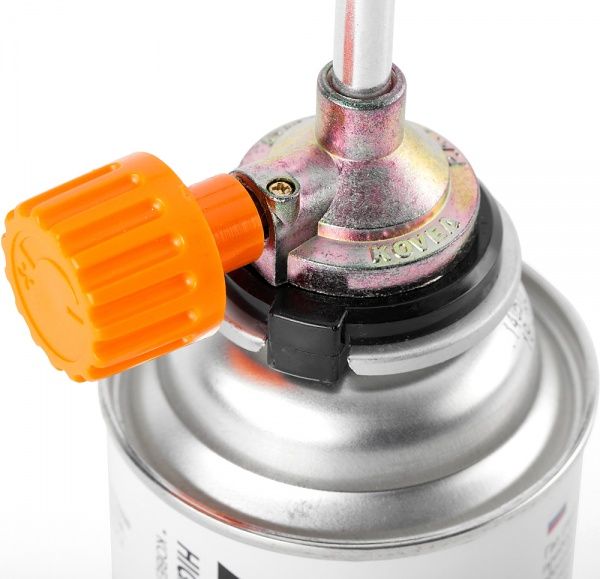 Пальник Kovea газовий Rocket KT-2008