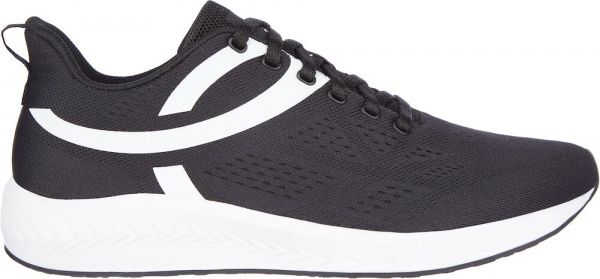 Кросівки TECNOPRO OZ 1.1 M 414063-901050 р.EUR 40 чорний