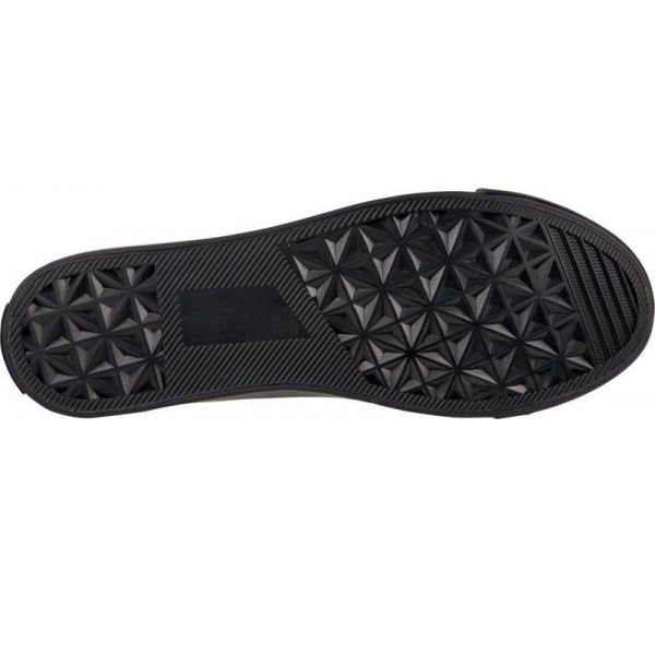 Кеды Firefly Canvas Low IV 302936-900050 р. EUR 40 черный