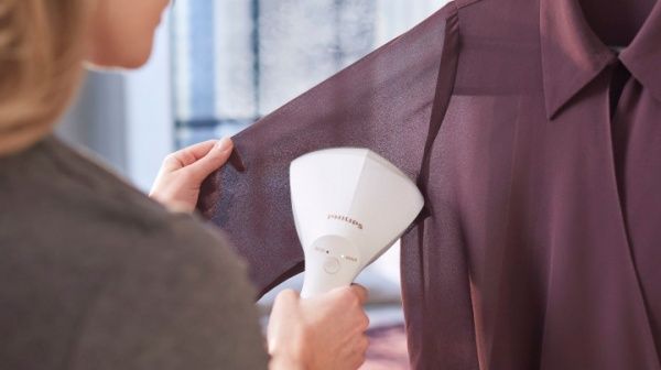 Відпарювач Philips StyleTouch GC801/10 