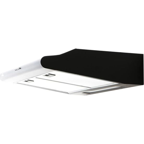 Вытяжка Wild Wind EH 50 BLACK
