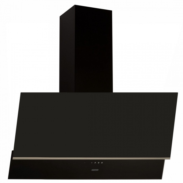 Вытяжка Eleyus LUNA 1200 LED 90 BL