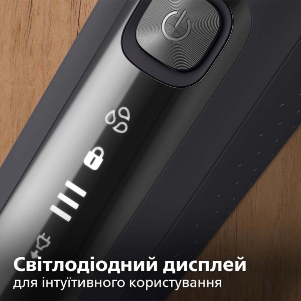 Электробритва Philips Shaver series 5000 S5583/38 крассный 