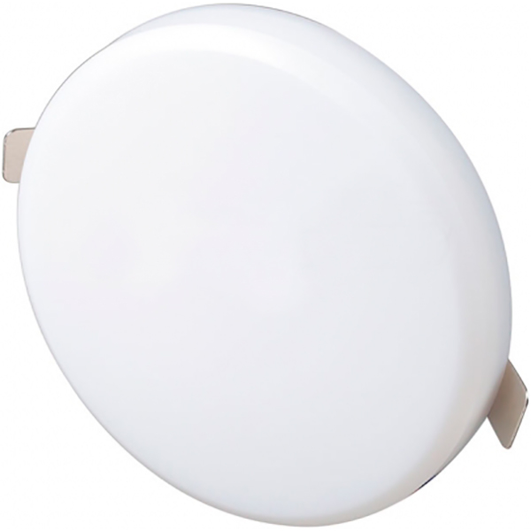 Светильник точечный Светкомплект RT 025R LED 25 Вт 6000 К белый 