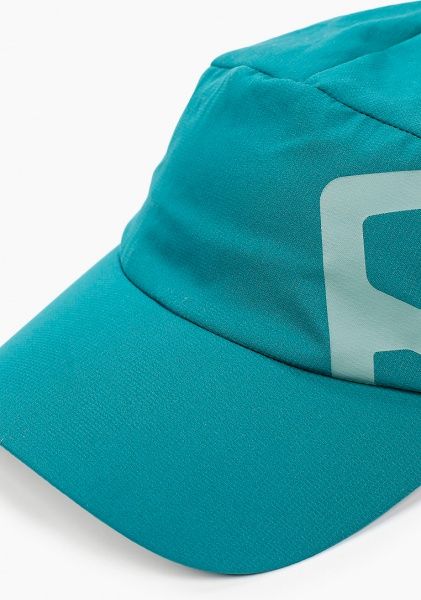 Кепка Salomon CAP XA CAP LC1522100 S/M бірюзовий