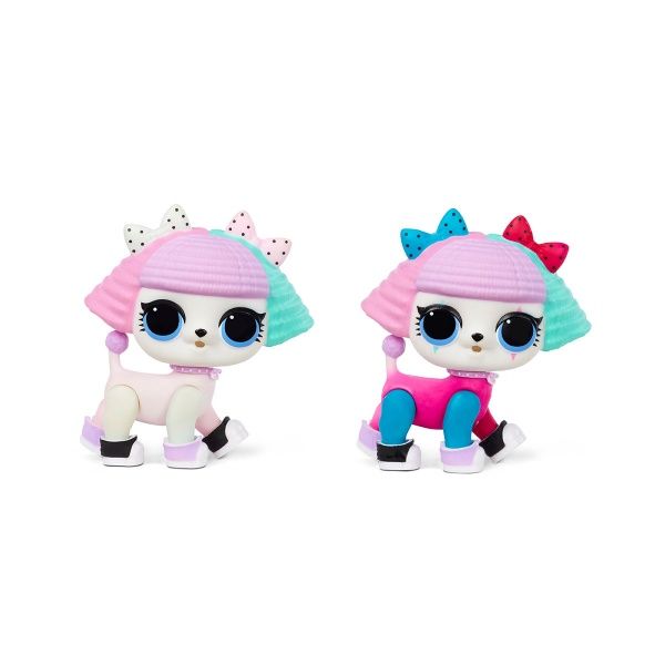 Ігровий набір L.O.L. SURPRISE! серії Color Change Улюбленець (в асортименті) 576334