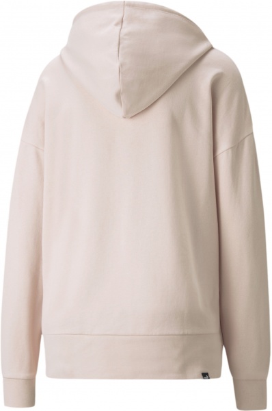 Джемпер Puma HER Hoodie TR 58951936 р. XL рожевий