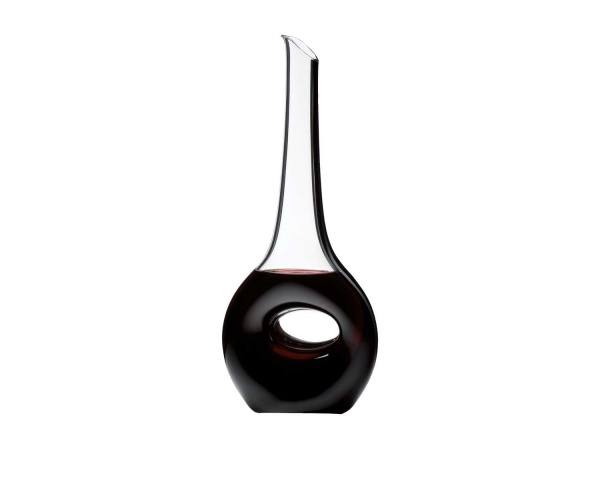 Декантер Black Tie Occhio Nero 1,21 л (2009/04) Riedel
