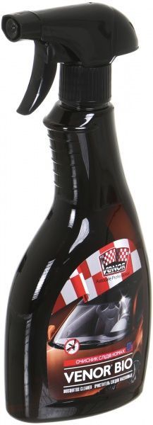 Засіб Venor для видалення мошки BIO 500 мл
