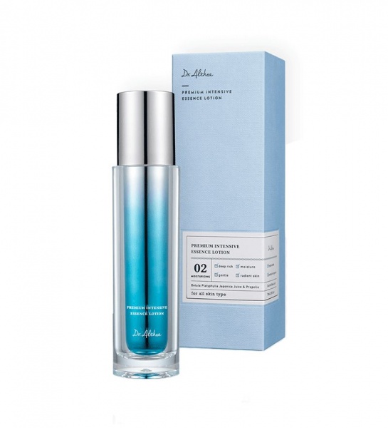 Эссенция-лосьон Dr. Althea Premium Intensive 70 мл