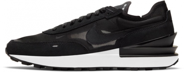 Кроссовки Nike WAFFLE ONE DA7995-001 р.47,5 черный