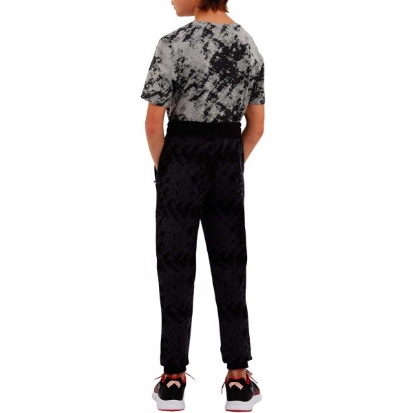 Штани Energetics Gamma VI B 417422-902915 р. 116 чорний