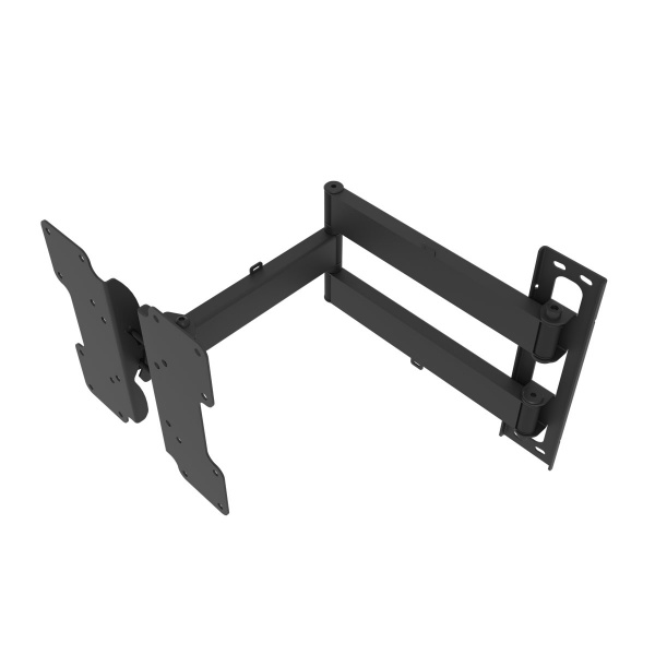 Крепление для телевизора HausMark TWBR-222 поворотно-наклонные 21