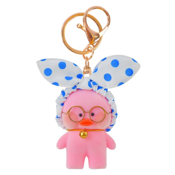 Іграшка-брелок 10 см в асортименті LF4348