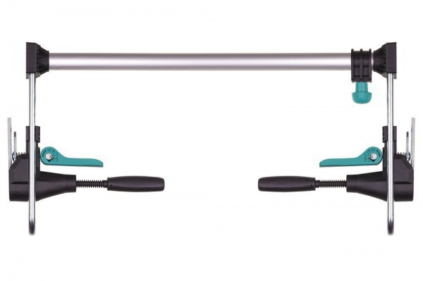 Набір для монтажу дверей Wolfcraft Frames PRO WF 3676000