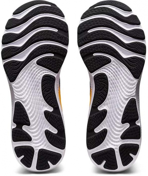 Кроссовки Asics 1011B366-401 р.43,5 US 9,5 синий