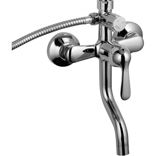 Душевая система Mixxen Смайл MXY0403