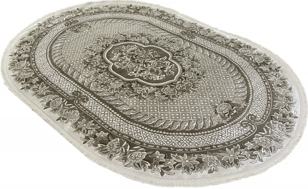 Килим DILEK GAZIANTEP ZARINA 2743 O 165x230 см 