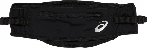 Сумка на пояс Asics FUJITRAIL BELT р. M 3013A875-001 чорний 
