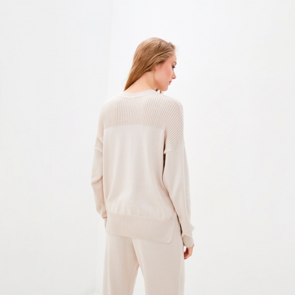 Джемпер Katrin р. S/M бежевий