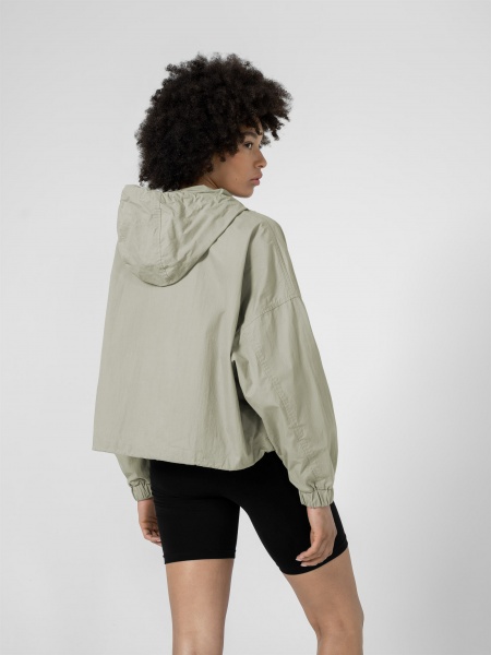 Вітрівка Outhorn OTHSS23TJACF031-47S р.L зелений