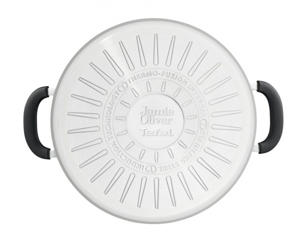 Каструля висока Jamie Oliver Home Cook E3186375 Tefal