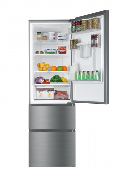 Холодильник Haier HTR3619FWMN