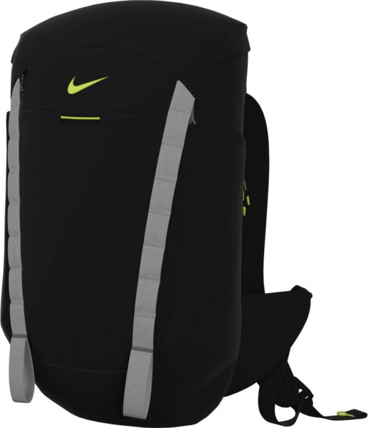 Рюкзак Nike NIKE HIKE DJ9677-010 17 л черный