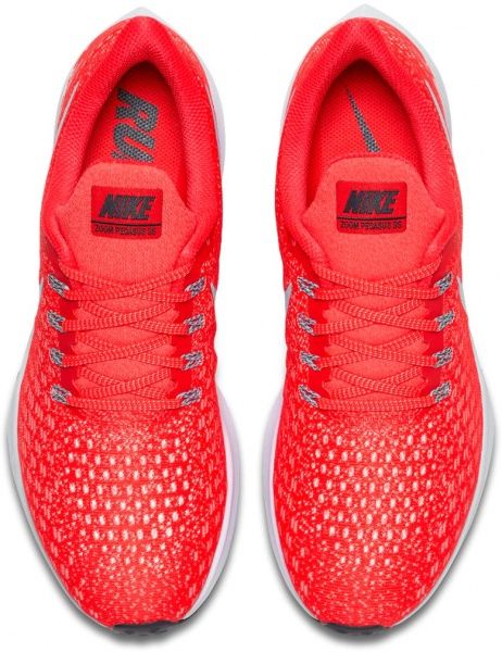 Кросівки Nike AIR ZOOM PEGASUS 35 942851-600 р.10 червоний