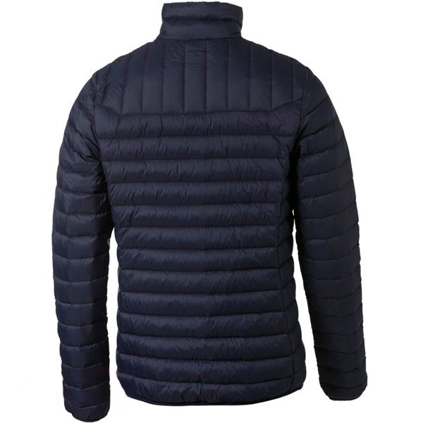 Куртка McKinley 280742-519 Ariki ux S темно-синяя