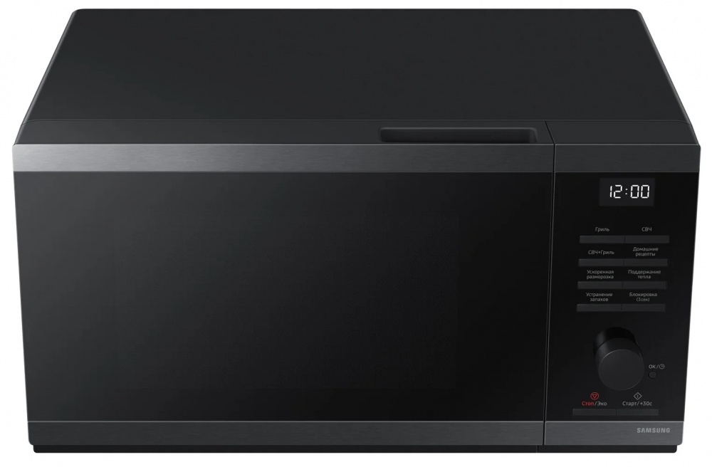 Мікрохвильова піч Samsung MG23DG4524AGUA