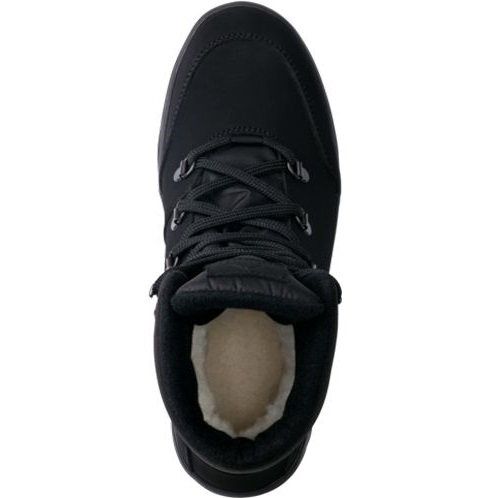 Ботинки McKinley Jessy AQX 282194-0050 р. 37 черный