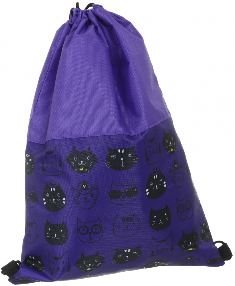 Сумка для обуви Nota Bene Кошки