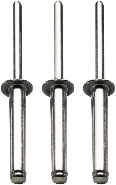 Заклепка вытяжная 4.8x28 мм 50 шт Topex