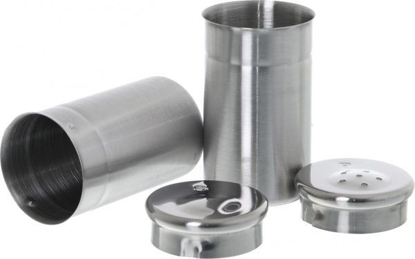 Набор для соли и перца 2 предмета VC-2056 Vincent